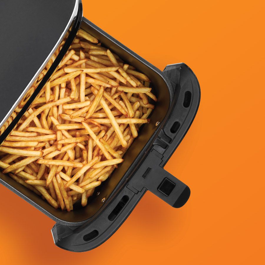 Healthy chip fryer sales