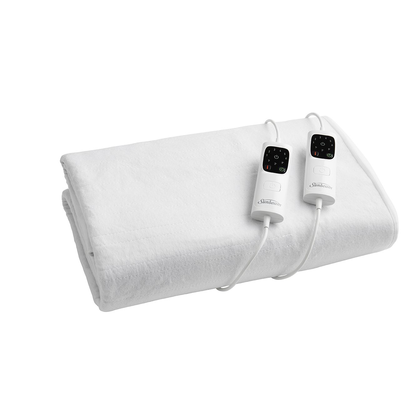 Sleep Express Electric Blanket Double | BLE4841 | Sunbeam