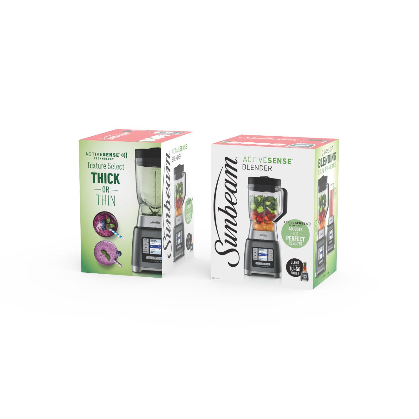 ActiveSense™ Blender | PBT7000SS 