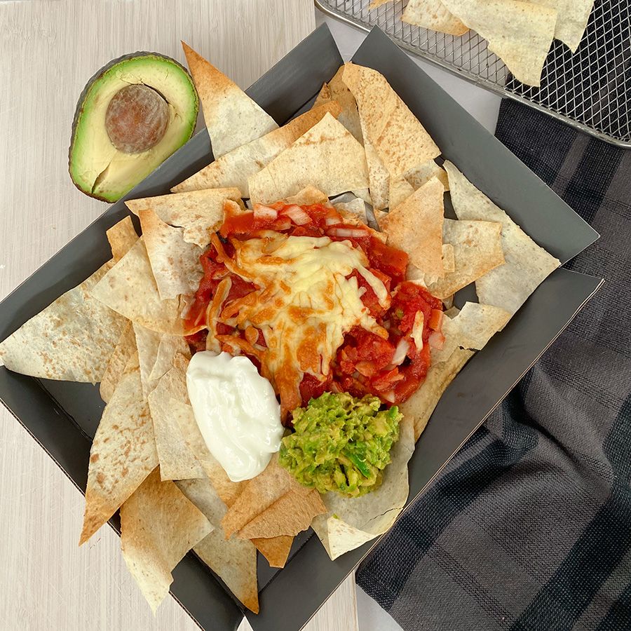 sams tortilla chips